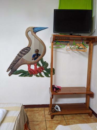 Apartamentos Suites Tintorera