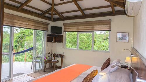 Semilla Verde Lodge