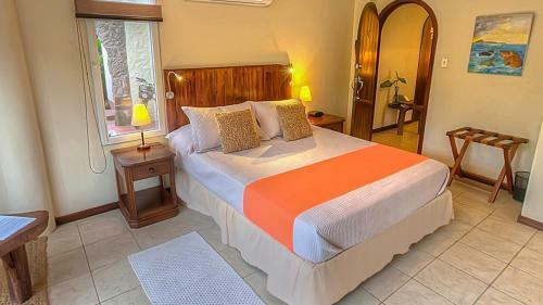 Semilla Verde Lodge