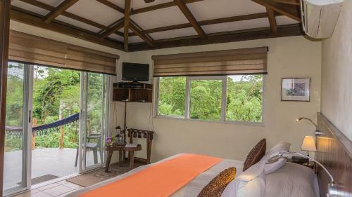 Semilla Verde Lodge