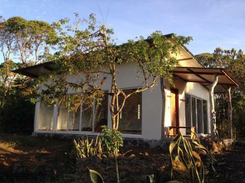 Semilla Verde Lodge