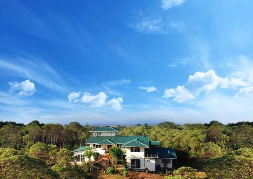 Semilla Verde Lodge