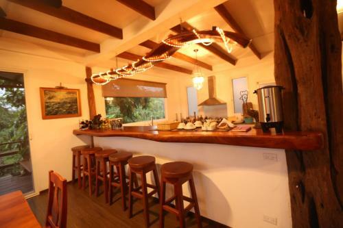 Semilla Verde Lodge