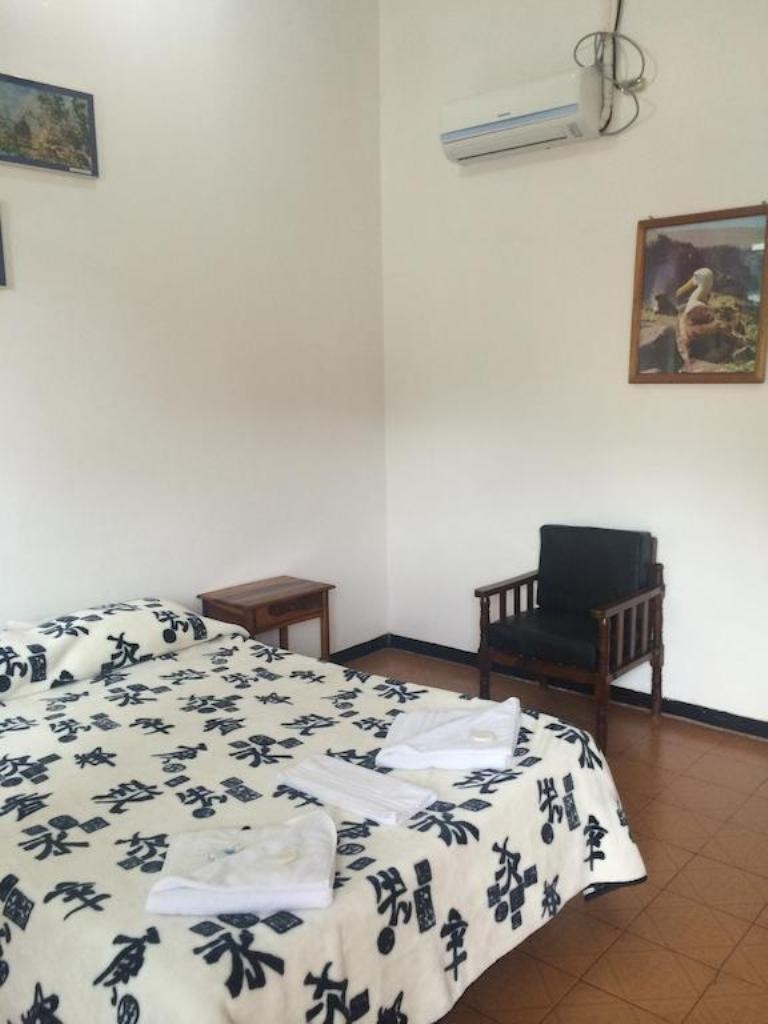 Hotel Salinas