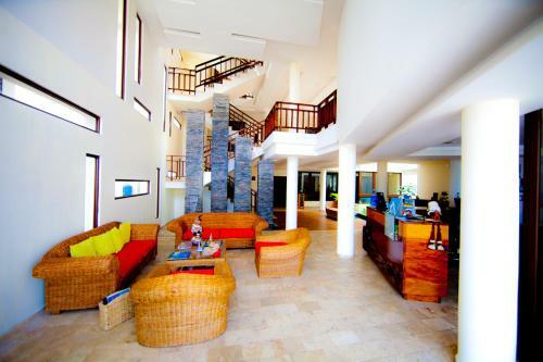 Hotel Torre Isla Sol