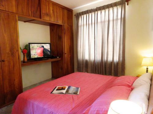 Hotel Suites Del Sol