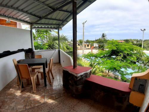 Hostal El Bamb� Galapagos Inn