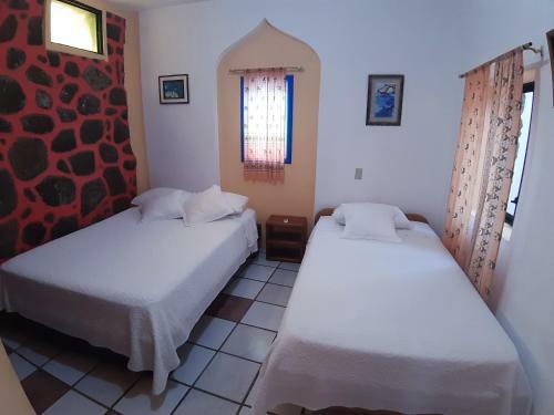 Hostal El Bamb� Galapagos Inn