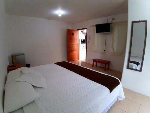 Hostal El Bamb� Galapagos Inn