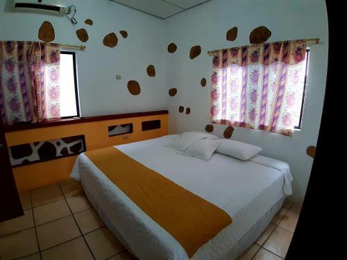 Hostal El Bamb� Galapagos Inn