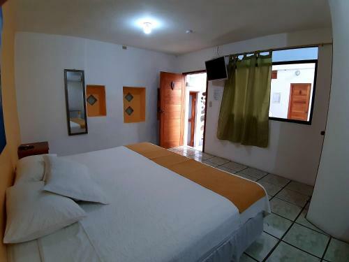 Hostal El Bamb� Galapagos Inn