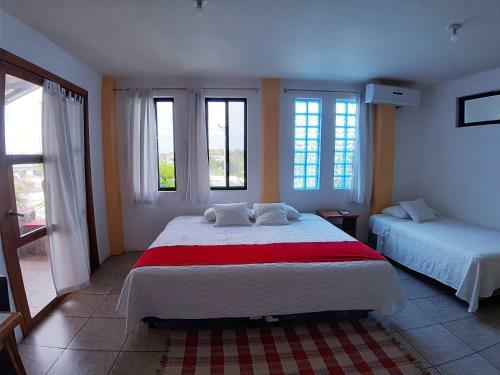 Hostal El Bamb� Galapagos Inn