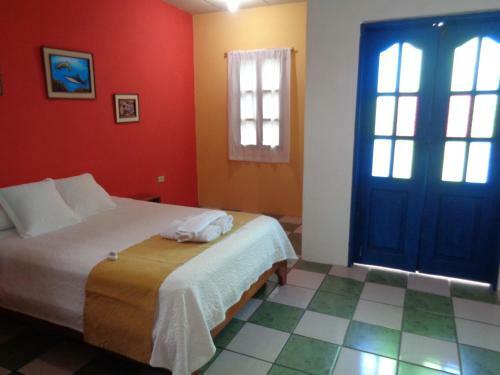 Hostal El Bamb� Galapagos Inn