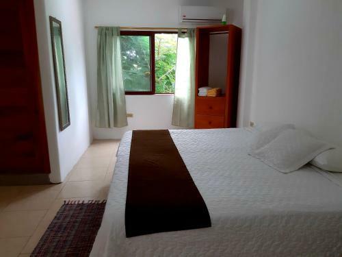 Hostal El Bamb� Galapagos Inn