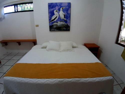 Hostal El Bamb� Galapagos Inn