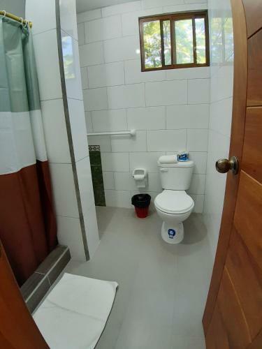 Hostal El Bamb� Galapagos Inn