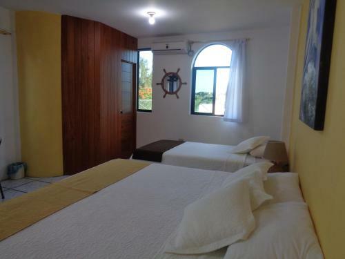 Hostal El Bamb� Galapagos Inn