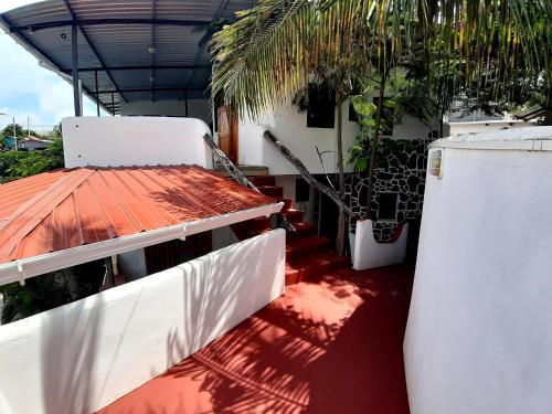 Hostal El Bamb� Galapagos Inn