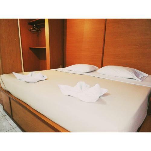 Hotel Verde Azul