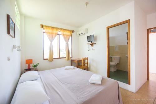 Hotel Verde Azul