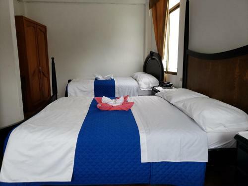 Hotel Cormorant Lodging House