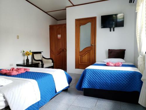 Hotel Cormorant Lodging House