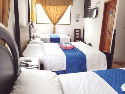 Hotel Cormorant Lodging House