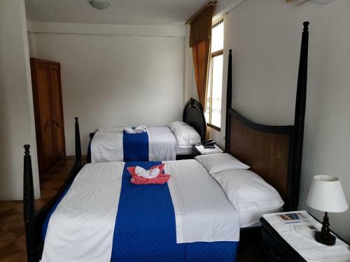 Hotel Cormorant Lodging House