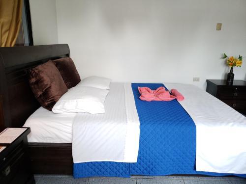 Hotel Cormorant Lodging House