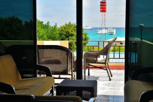 Hotel Cormorant Lodging House