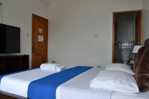 Hotel Cormorant Lodging House