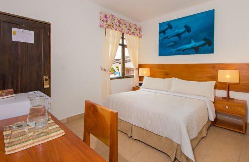 Hotel Fiesta