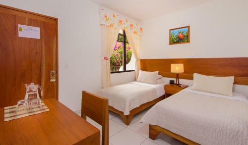 Hotel Fiesta