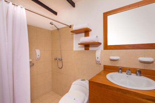 Hotel Fiesta