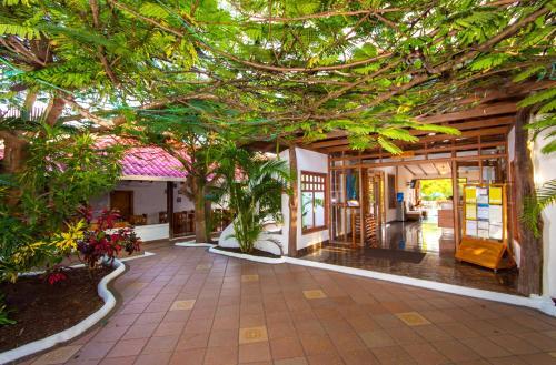 Hotel Fiesta