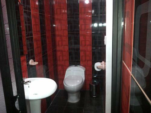 Hostal El Obraje