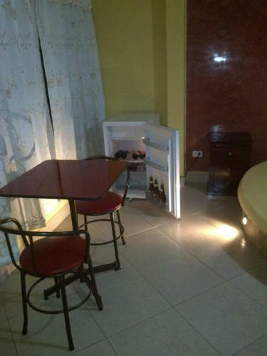 Hostal El Obraje