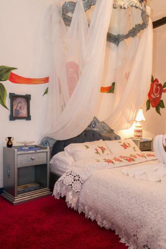 Bed & Breakfast Su Merced