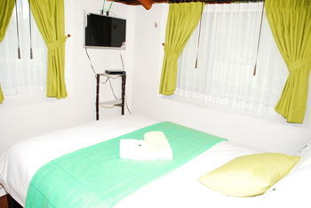 Hotel Hosteria Airport Garden