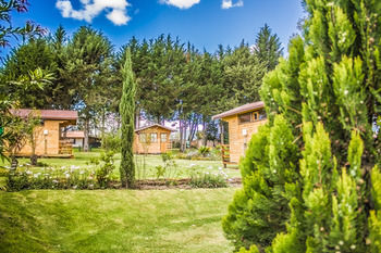 Hotel Hosteria Airport Garden