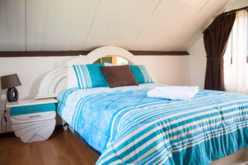 Hotel Hosteria Airport Garden