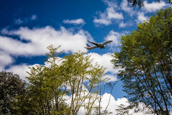 Hotel Hosteria Airport Garden