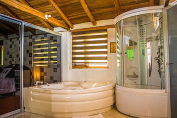 Hotel Hosteria Airport Garden