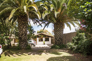 Hotel Hosteria Airport Garden