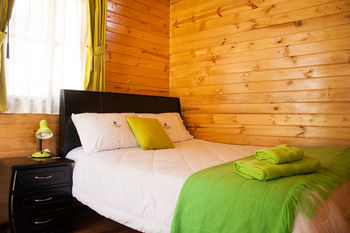 Hotel Hosteria Airport Garden