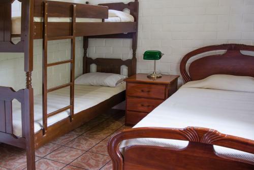 Hotel Finca Hoster�a El Retiro