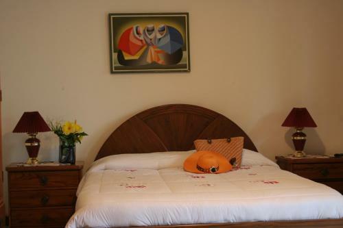Hotel Finca Hoster�a El Retiro