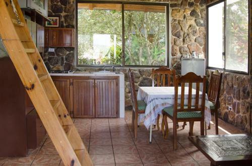 Hotel Finca Hoster�a El Retiro