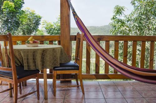 Hotel Finca Hoster�a El Retiro