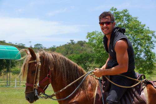 Hotel Finca Hoster�a El Retiro